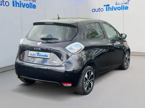 Renault Zoe Intens Gamme 2017 - Photo 4