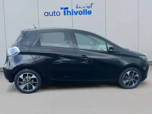 Renault Zoe Intens Gamme 2017 - Photo 5