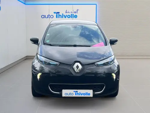 Renault Zoe Intens Gamme 2017 - Photo 7