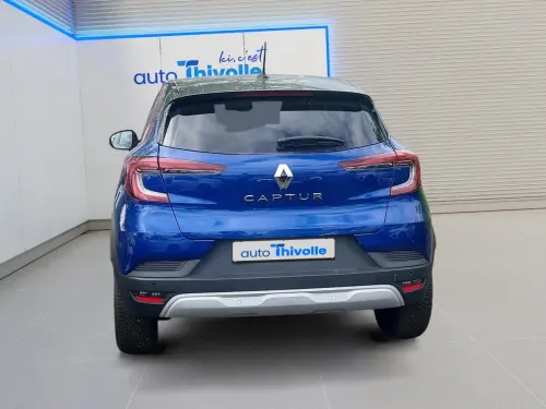 Renault Captur TCe 100 GPL Evolution - Photo 3