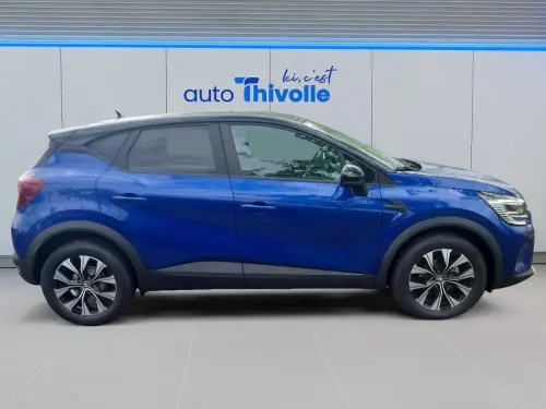 Renault Captur TCe 100 GPL Evolution - Photo 5