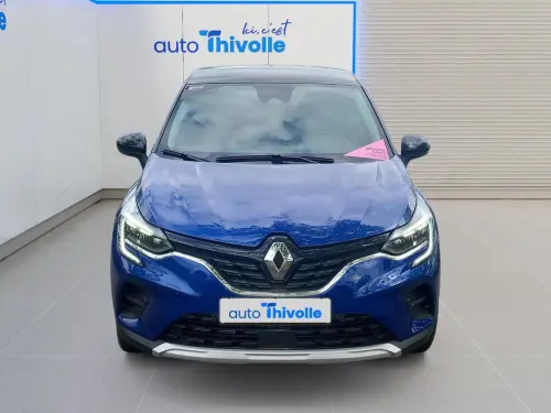 Renault Captur TCe 100 GPL Evolution - Photo 7