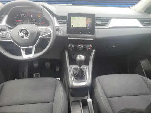 Renault Captur TCe 100 GPL Evolution - Photo 11