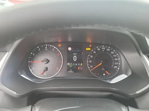 Renault Captur TCe 100 GPL Evolution - Photo 13