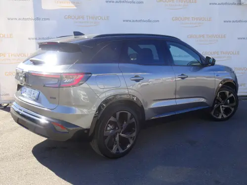 Renault Austral E-Tech hybrid 200 Iconic esprit Alpine - Photo 1