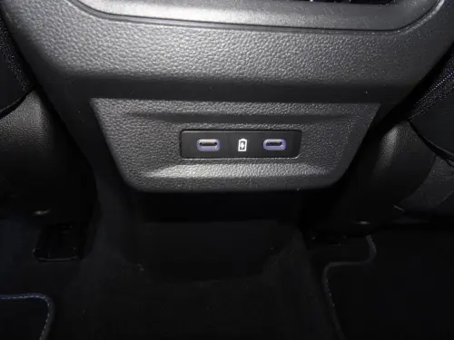 Renault Austral E-Tech hybrid 200 Iconic esprit Alpine - Photo 6