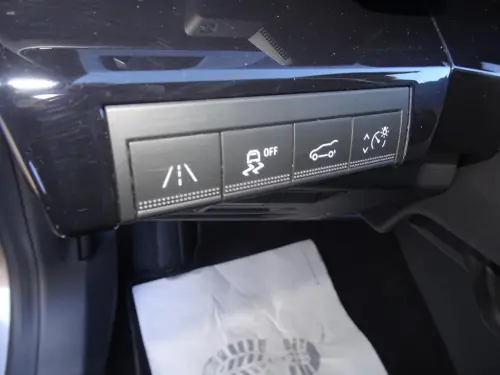 Renault Austral E-Tech hybrid 200 Iconic esprit Alpine - Photo 9