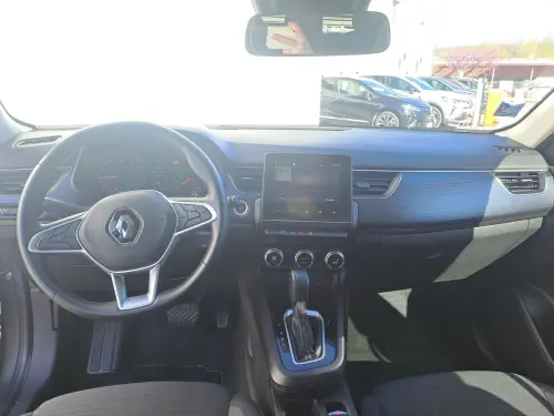 Renault Arkana mild hybrid 140 EDC FAP - 22 Evolution - Photo 10