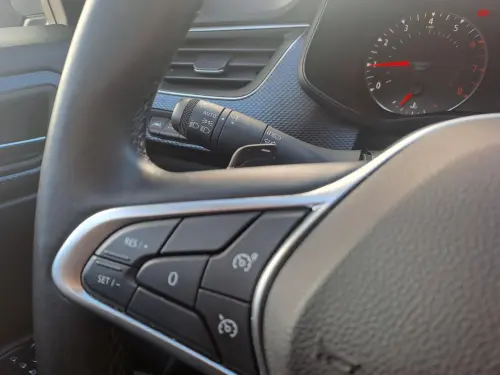 Renault Arkana mild hybrid 140 EDC FAP - 22 Evolution - Photo 17