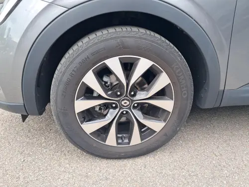 Renault Arkana mild hybrid 140 EDC FAP - 22 Evolution - Photo 9