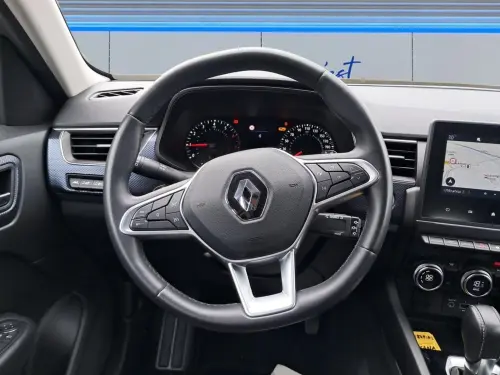 Renault Arkana mild hybrid 140 EDC FAP - 22 Evolution - Photo 12