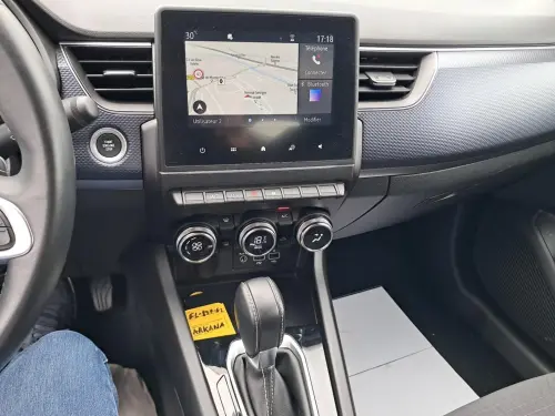 Renault Arkana mild hybrid 140 EDC FAP - 22 Evolution - Photo 14