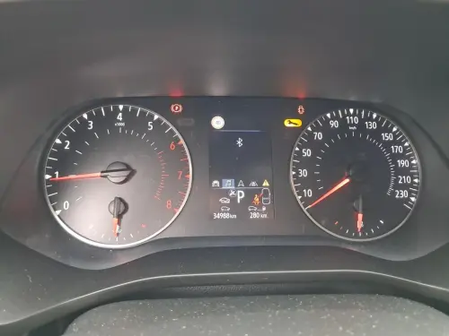 Renault Arkana mild hybrid 140 EDC FAP - 22 Evolution - Photo 15
