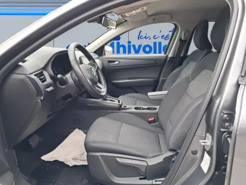 Renault Arkana mild hybrid 140 EDC FAP - 22 Evolution - Photo 18
