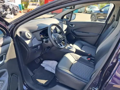 Renault Zoe Zoe R135 Achat Intégral - 22 Techno - Photo 4