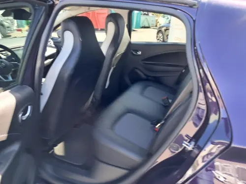 Renault Zoe Zoe R135 Achat Intégral - 22 Techno - Photo 5