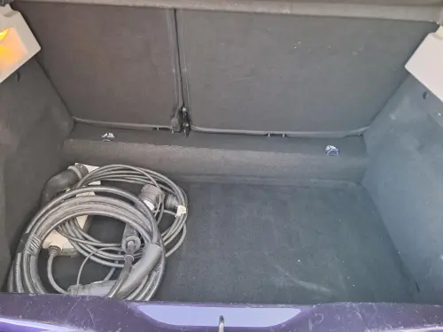 Renault Zoe Zoe R135 Achat Intégral - 22 Techno - Photo 6