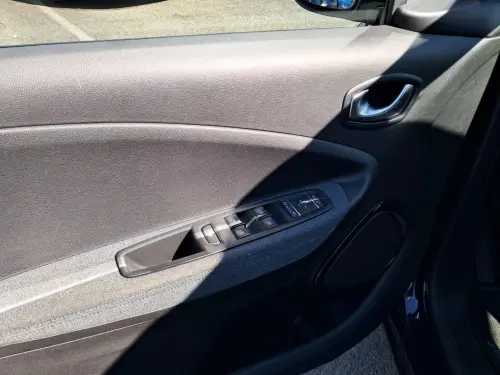 Renault Zoe Zoe R135 Achat Intégral - 22 Techno - Photo 9