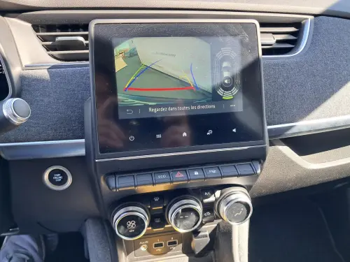 Renault Zoe Zoe R135 Achat Intégral - 22 Techno - Photo 12