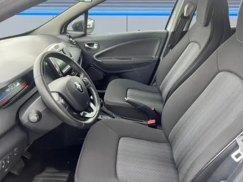 Renault Zoe R110 Intens - Photo 9