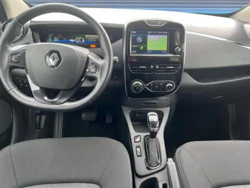 Renault Zoe R110 Intens - Photo 11