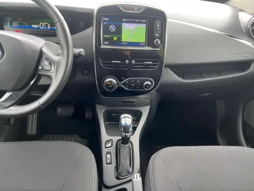 Renault Zoe R110 Intens - Photo 14