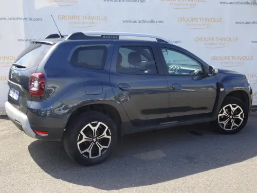 Dacia Duster Blue dCi 115 4x2 Prestige - Photo 1