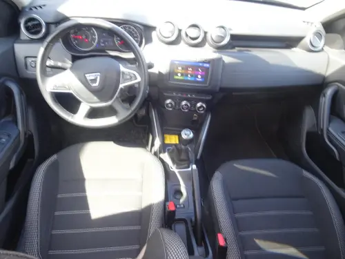 Dacia Duster Blue dCi 115 4x2 Prestige - Photo 5