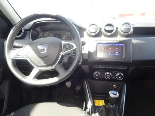 Dacia Duster Blue dCi 115 4x2 Prestige - Photo 6
