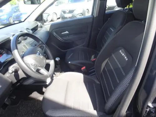 Dacia Duster Blue dCi 115 4x2 Prestige - Photo 7