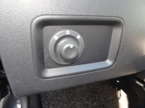 Dacia Duster Blue dCi 115 4x2 Prestige - Photo 9