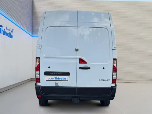 Renault Master MASTER FGN TRAC F3500 L2H2 BLUE DCI 135 GRAND CONFORT - Photo 3