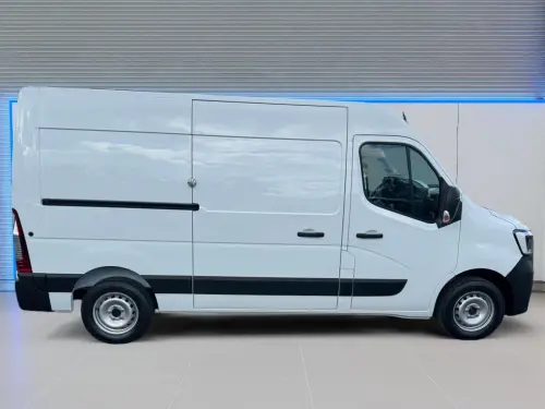 Renault Master MASTER FGN TRAC F3500 L2H2 BLUE DCI 135 GRAND CONFORT - Photo 5