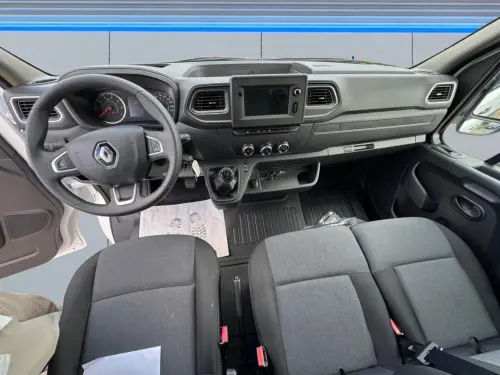 Renault Master MASTER FGN TRAC F3500 L2H2 BLUE DCI 135 GRAND CONFORT - Photo 11