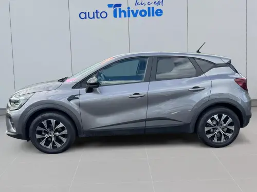 Renault Captur TCe 100 GPL Evolution - Photo 1