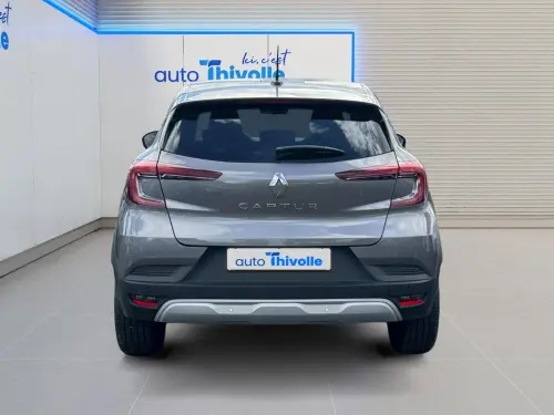 Renault Captur TCe 100 GPL Evolution - Photo 3