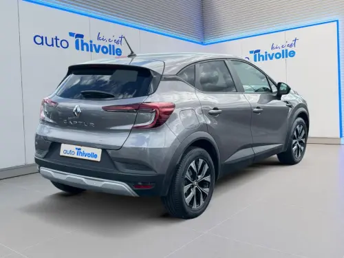 Renault Captur TCe 100 GPL Evolution - Photo 4