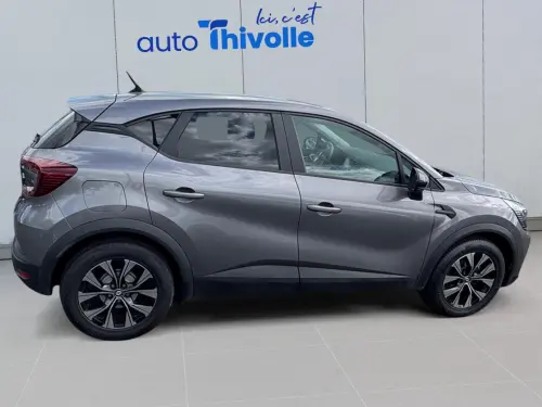 Renault Captur TCe 100 GPL Evolution - Photo 5