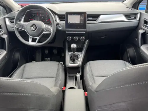 Renault Captur TCe 100 GPL Evolution - Photo 11