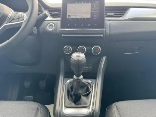 Renault Captur TCe 100 GPL Evolution - Photo 14