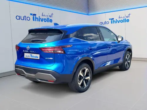 Nissan Qashqai e-Power 190 ch N-Connecta - Photo 4