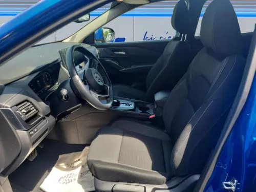 Nissan Qashqai e-Power 190 ch N-Connecta - Photo 9