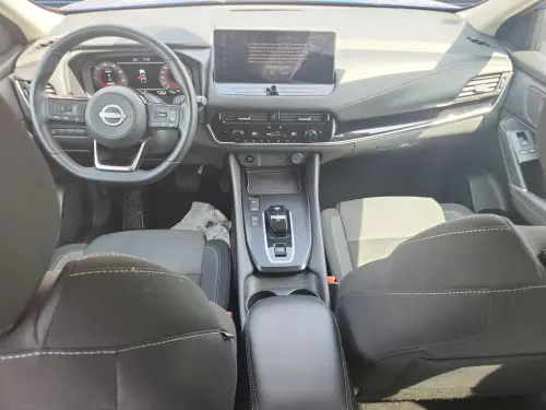 Nissan Qashqai e-Power 190 ch N-Connecta - Photo 11