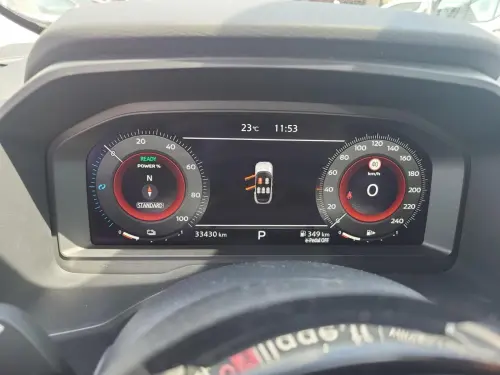 Nissan Qashqai e-Power 190 ch N-Connecta - Photo 13