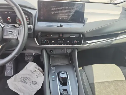 Nissan Qashqai e-Power 190 ch N-Connecta - Photo 14