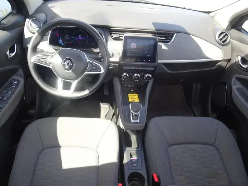 Renault Zoe R110 Achat Intégral Zen - Photo 5