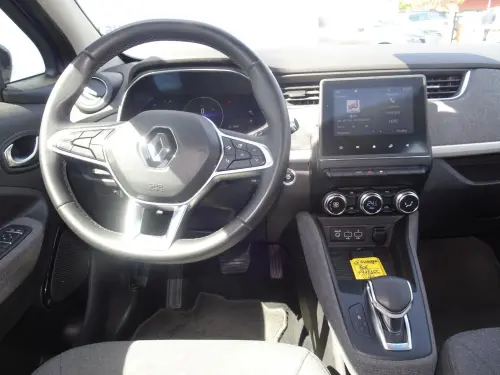 Renault Zoe R110 Achat Intégral Zen - Photo 6