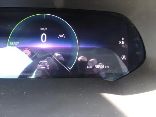 Renault Zoe R110 Achat Intégral Zen - Photo 15