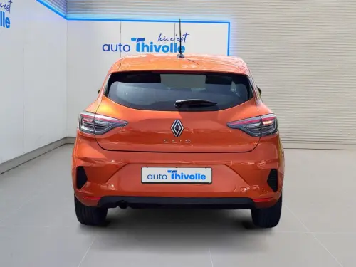 Renault Clio Clio dCi 100 GSR2 Evolution - Photo 3