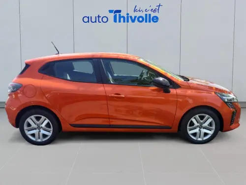 Renault Clio Clio dCi 100 GSR2 Evolution - Photo 5